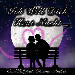 Album cover of Ich will Dich heut Nacht