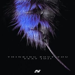 Album cover of Thinking Bout You