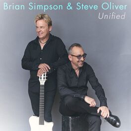 Album cover of Unified
