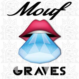 Album cover of Mouf - Single