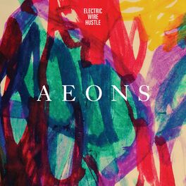 Album cover of Aeons