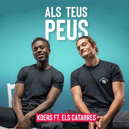 Album cover of Als Teus Peus