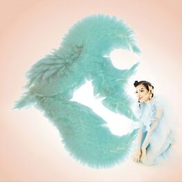 Album cover of Blissing Me