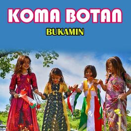 Album cover of Buka Mın