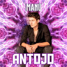 Album cover of Antojo