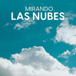 Album cover of Mirando las nubes