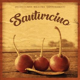 Album cover of Santurcino (feat. Quinto Elemento)