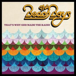Album cover of That's Why God Made the Radio