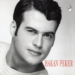 Album cover of Hakan Peker