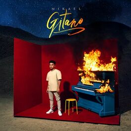 Album cover of Gitano