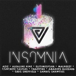 Album cover of 1st Birthday Special