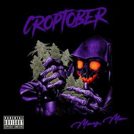Album cover of CROPTOBER