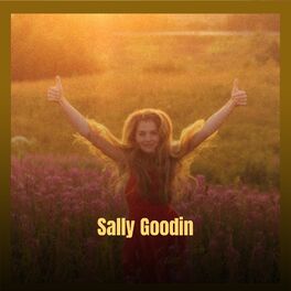 Album cover of Sally Goodin