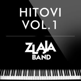 Album cover of Hitovi Vol.1