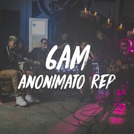 Album cover of 6 A.M