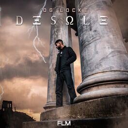 Album cover of Desole