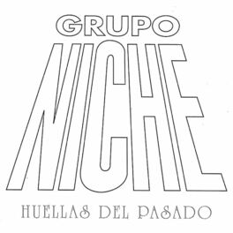 Album cover of Huellas del Pasado