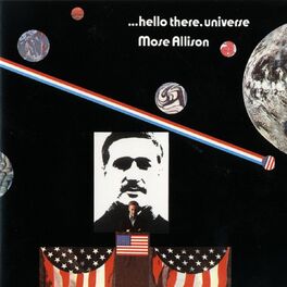 Album cover of Hello There, Universe