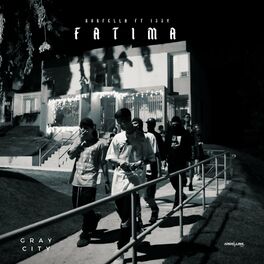 Album cover of Fatima (feat. Izzy)
