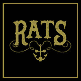 Album cover of Rats