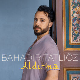 Album cover of Aldırma