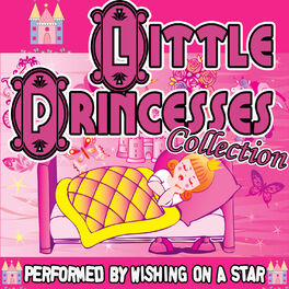 Album cover of Little Princesses Collection