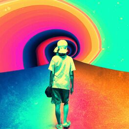Album cover of Get Up