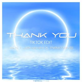 Album cover of Thank You (TikTok Edit)