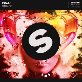 Album cover of Parade