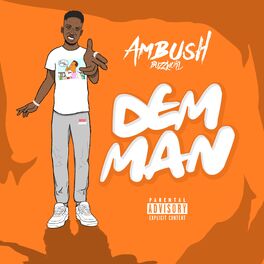 Album cover of Dem Man