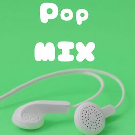 Album cover of Pop Mix