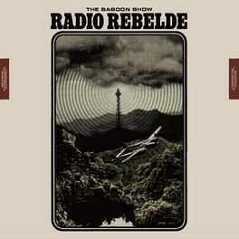 Album cover of Radio Rebelde