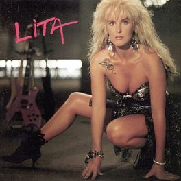 Album cover of Lita
