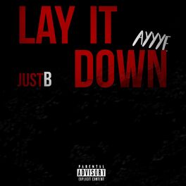 Album cover of Lay It Down