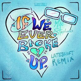 Album cover of If We Ever Broke Up (Lateshift Remix)