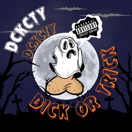 Album cover of DICK OR TRICK (feat. Camacho, Enfant Sauvage, Rel$a Kid, COCHO & Zamplex)