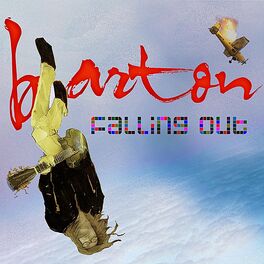 Album cover of Falling Out