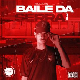 Album cover of Mtg Baile da Serra