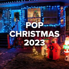 Album cover of Pop Christmas 2023