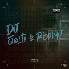 Album cover of Dj Solta O Riddim