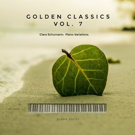 Album cover of Golden Classics, Vol. 7