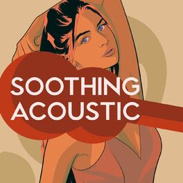 Album cover of Soothing Acoustic