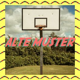 Album cover of Alte Muster