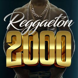 Album cover of Reggaeton 2000
