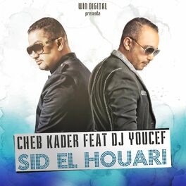Album cover of Sid El Houari (Remix)