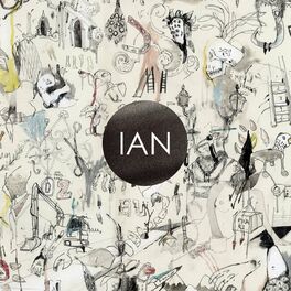 Album cover of IAN