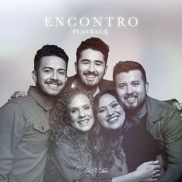 Album cover of Encontro (Playback)