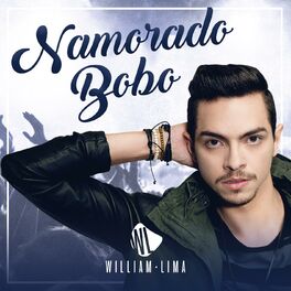 Album cover of Namorado Bobo