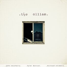 Album cover of the olllam