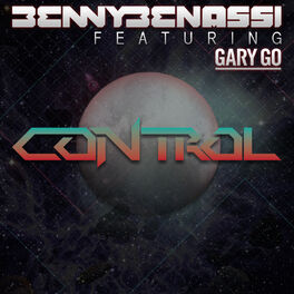 Album cover of Control (feat. Gary Go)